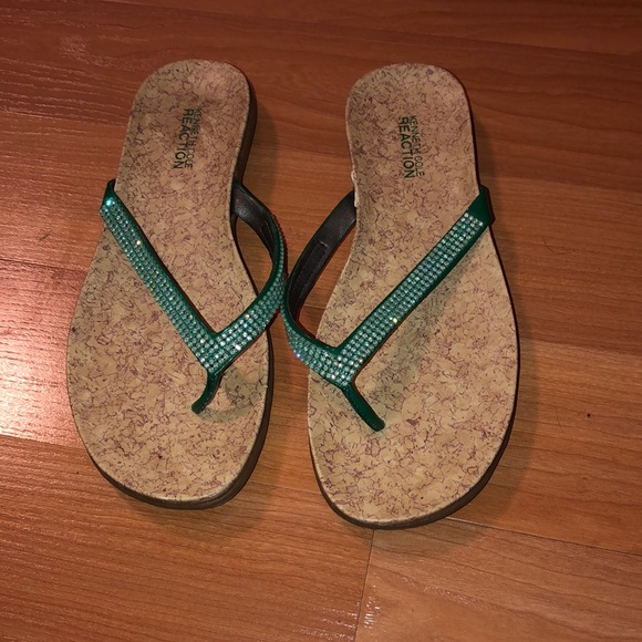 Sandals - Picture 1 of 2